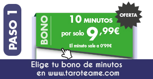 Paso 1 Pago Tarot Visa Online