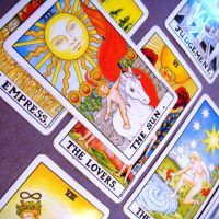 tarot gratis