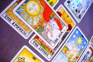 tarot gratis