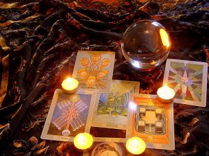 tarot gratis