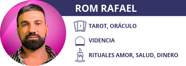 Rom Rafael